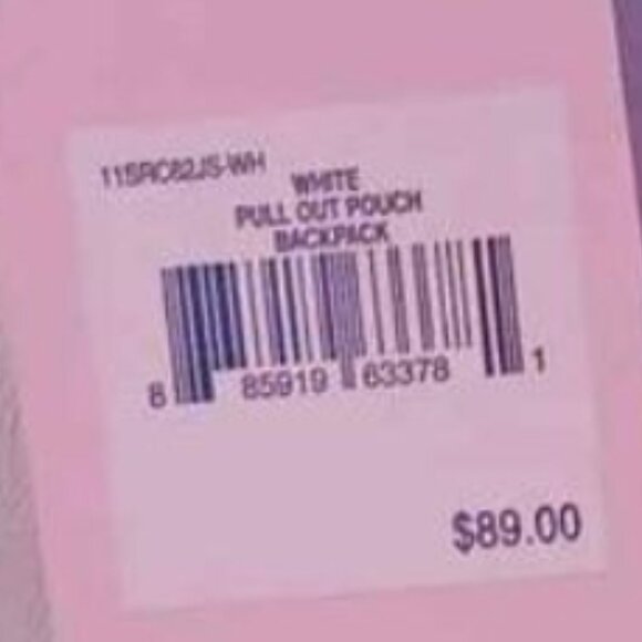 Backpack - Picture 3 of 3